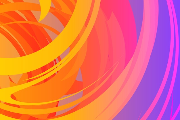 Abstract background design