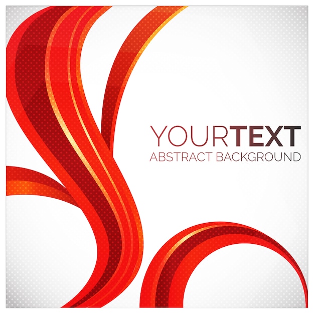 Abstract background design