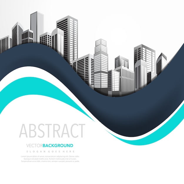 Abstract background design