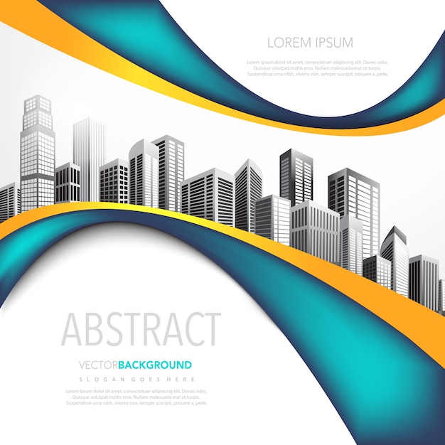 Abstract background design