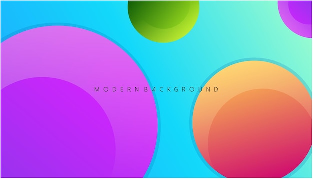 Abstract background design