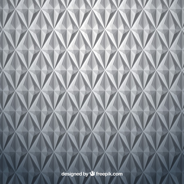 Abstract background of diamonds