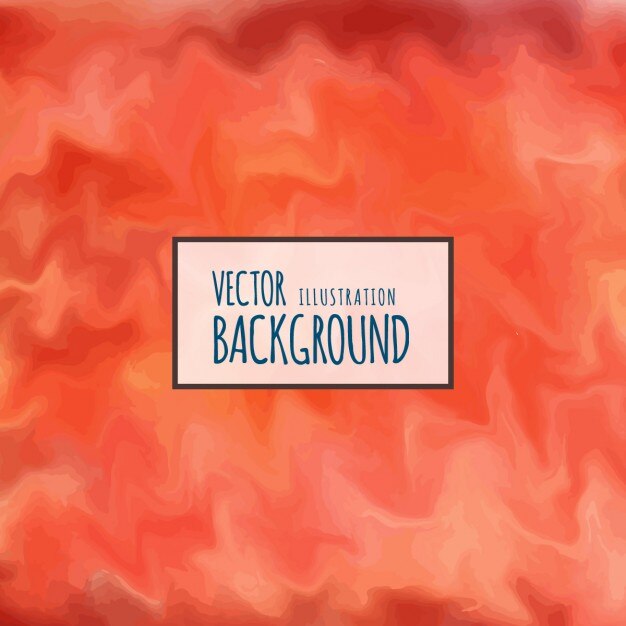 Free Vector abstract background, red texture