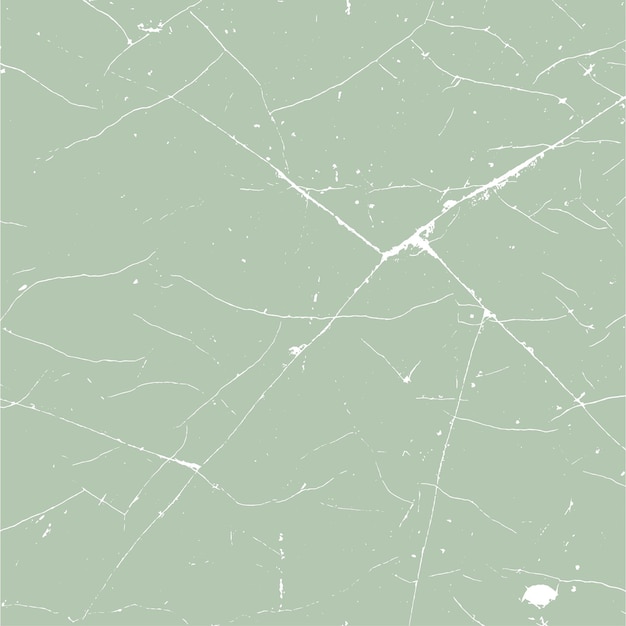 Free vector abstract background with a detailed grunge cracked texture