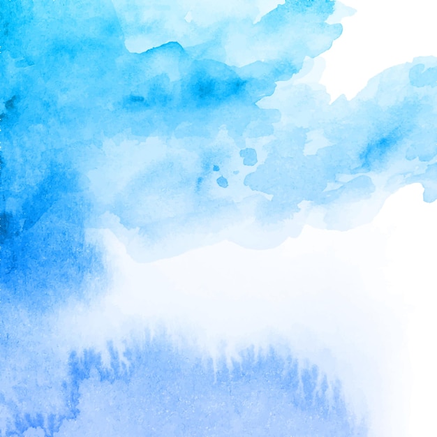 Abstract background with a detailed watercolour texture