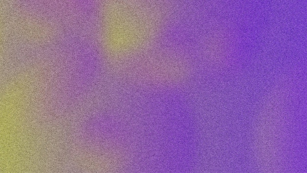 Free Vector abstract background yellow and purple texture grainy