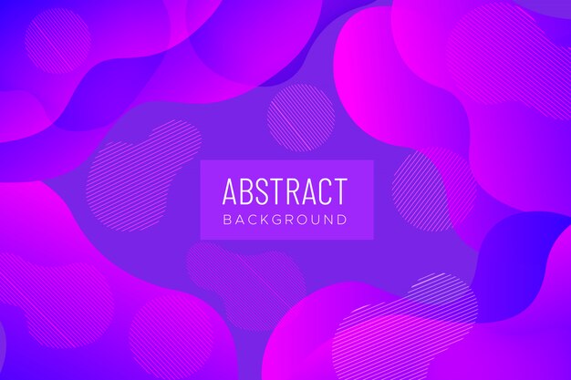 Abstract background