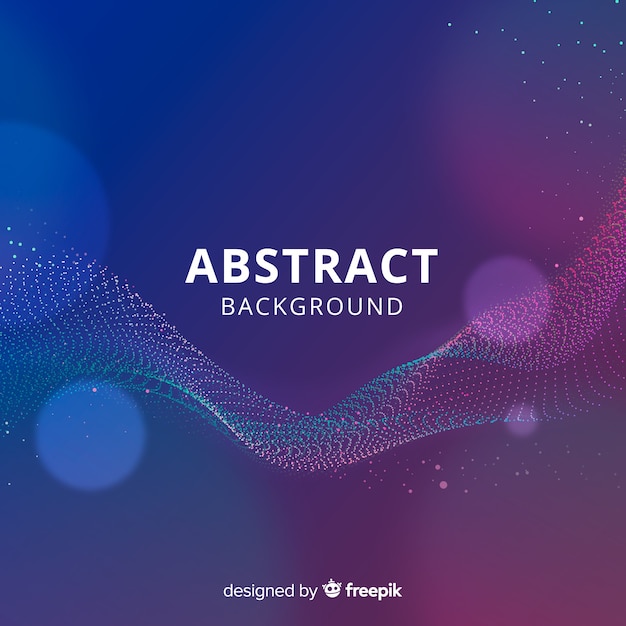 Abstract background