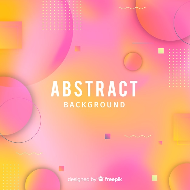 Abstract background