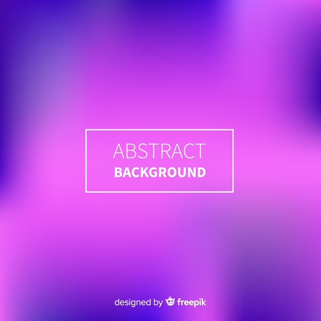 Abstract background