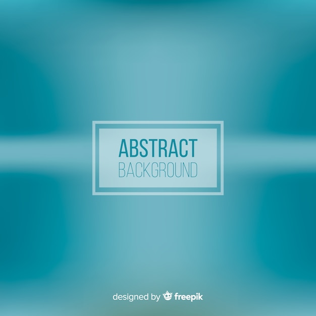 Free vector abstract background