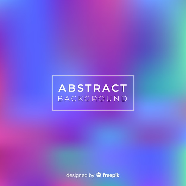 Abstract background