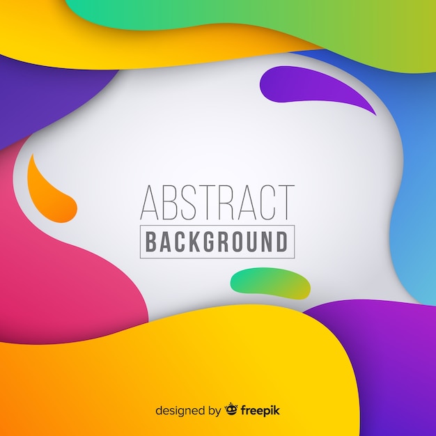 Abstract background