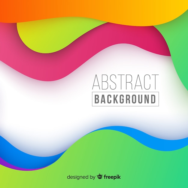 Abstract background