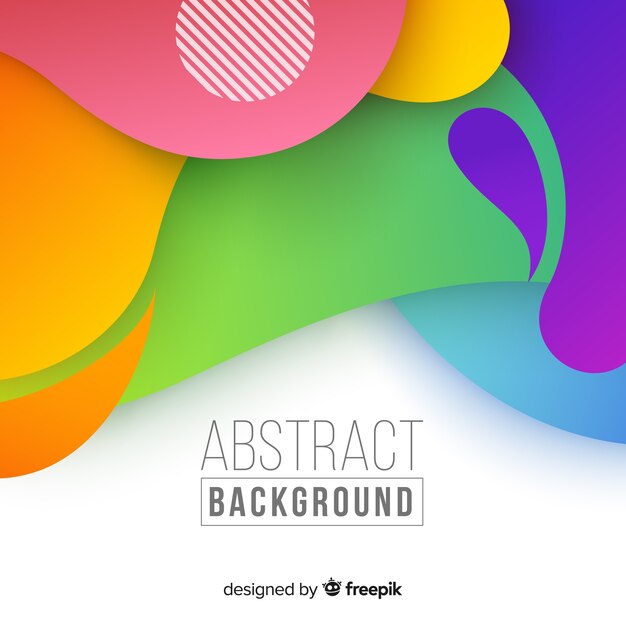 Abstract background