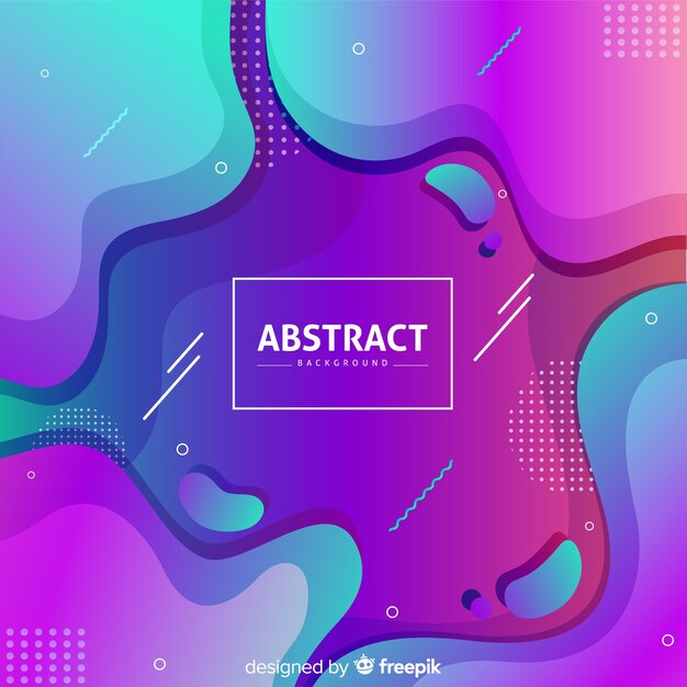 Abstract background