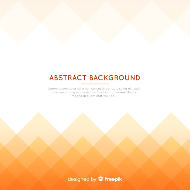 Abstract background