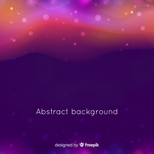 Abstract background