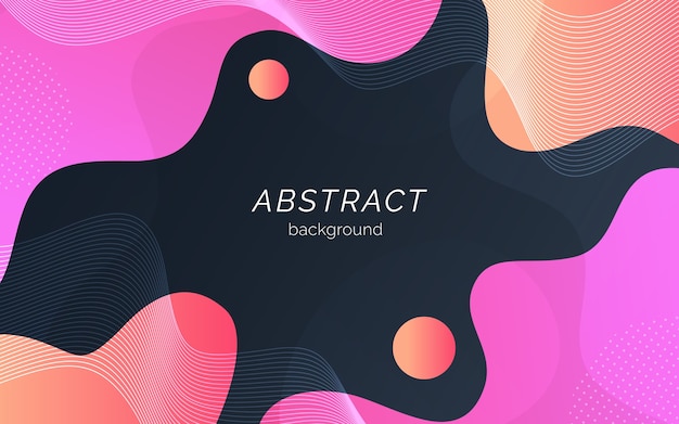 Abstract background