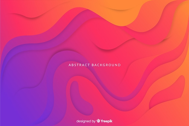 Abstract background