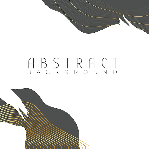 Abstract background