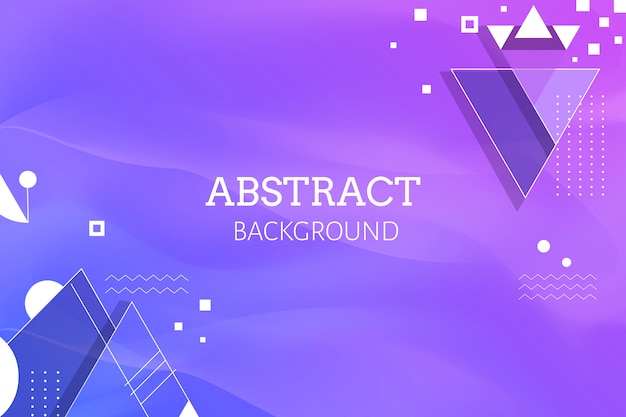 abstract background