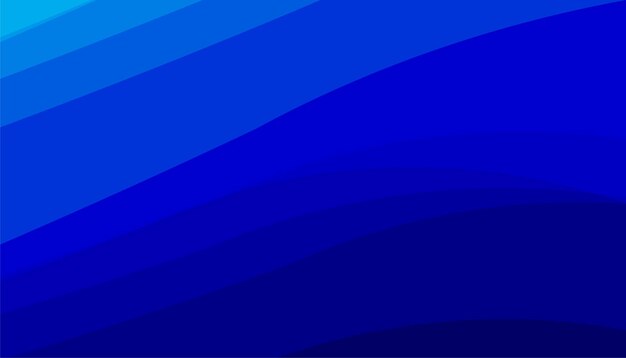 abstract blue background