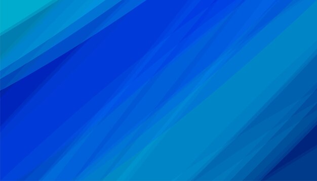 abstract blue background