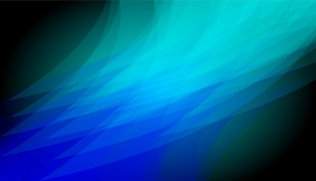 abstract blue background