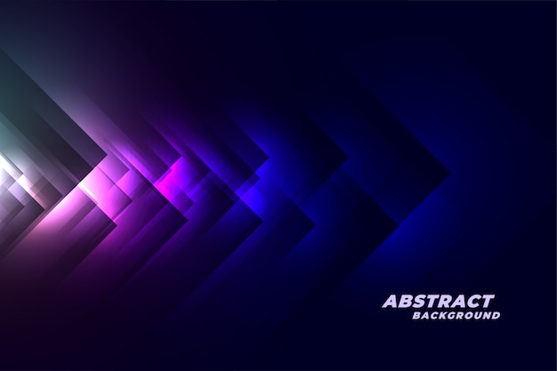 Free Vector abstract blue dark tech style background