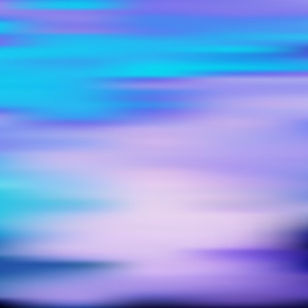 Abstract blur background