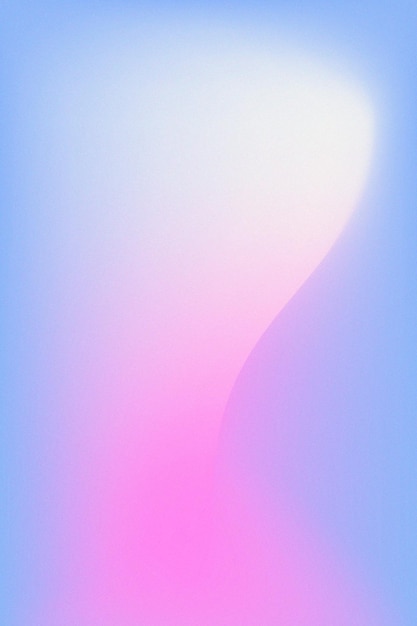 Free vector abstract blur pink blue gradient background design