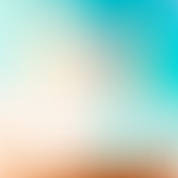 Free Vector abstract blurred background