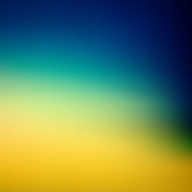 Abstract blurred background