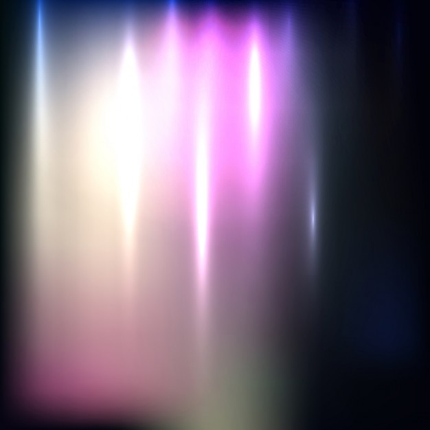 Free Vector abstract blurred background