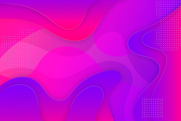 Abstract colorful background