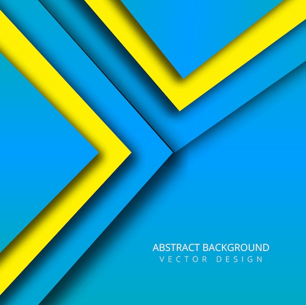 Abstract colorful geometric background illustration