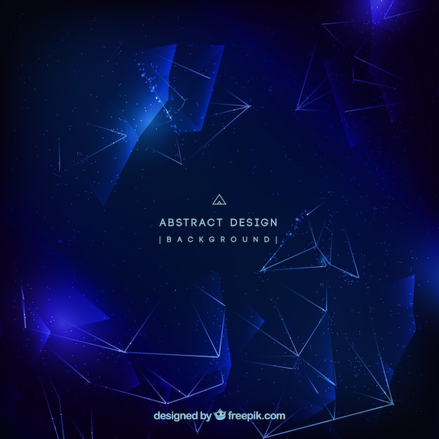 Abstract design background