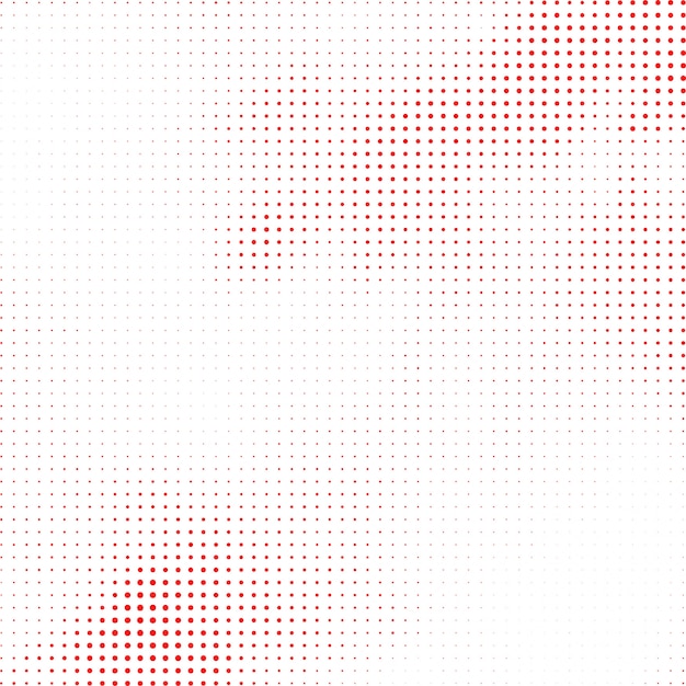 Abstract elegant halftone background