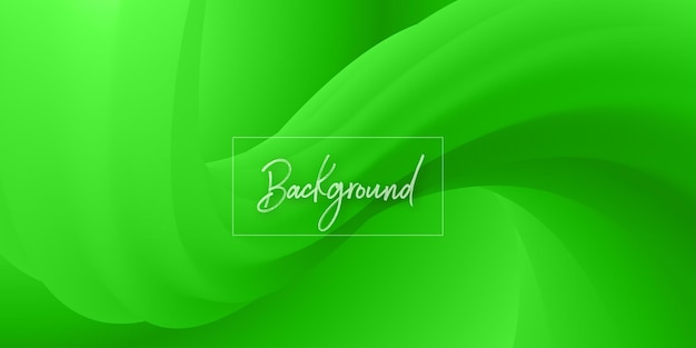 Abstract Fluid Neon Color 3D Effect Background Banner Design Multipurpose