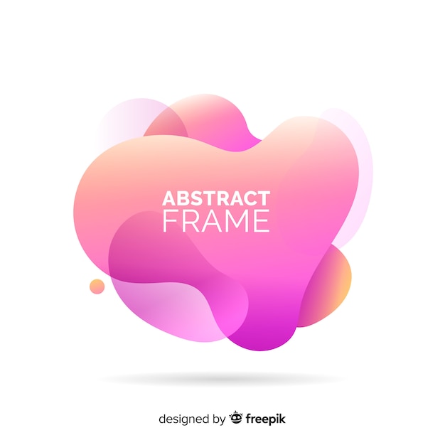 Abstract Frame