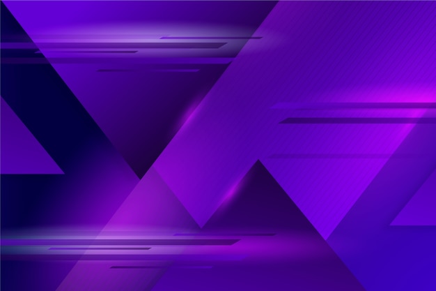 Abstract futuristic background theme