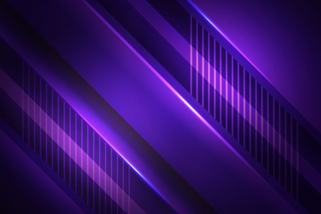 Abstract futuristic background