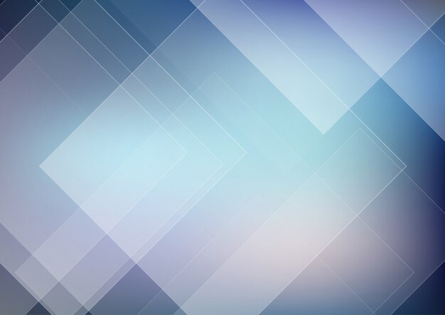 Abstract geometric background with low poly design