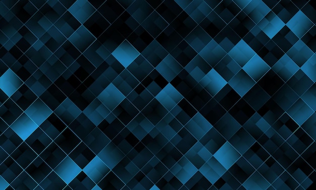 abstract geometric background