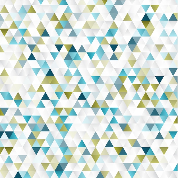 Free Vector abstract geometric background