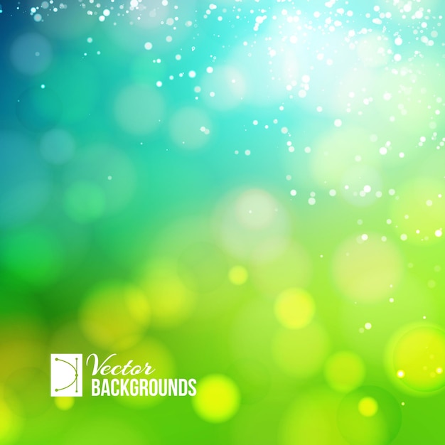 Free Vector abstract gradient background