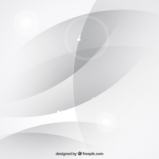 Abstract gray background