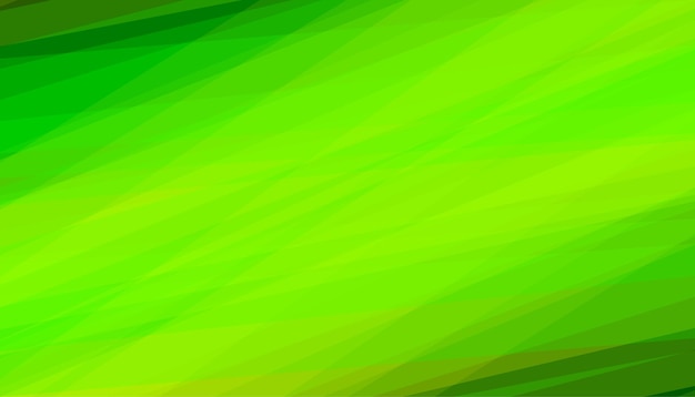 abstract green background