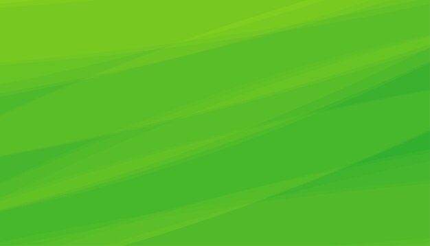 abstract green background